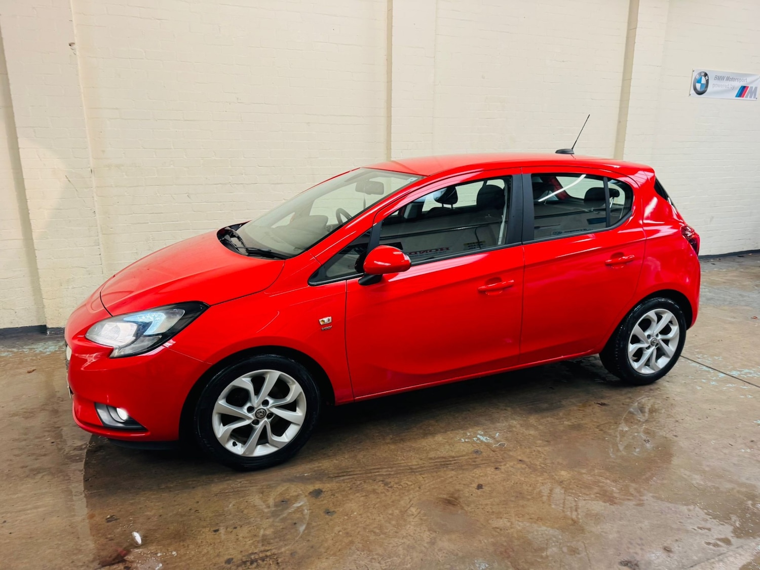 Used Vauxhall Corsa 2016 for sale - 77902609: Photo 12