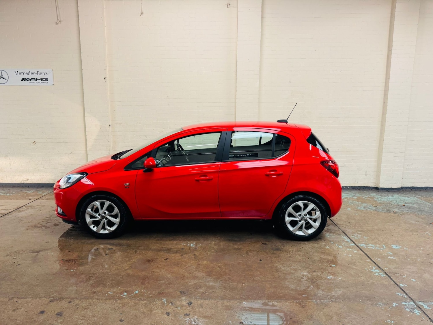 Used Vauxhall Corsa 2016 for sale - 77902609: Photo 14
