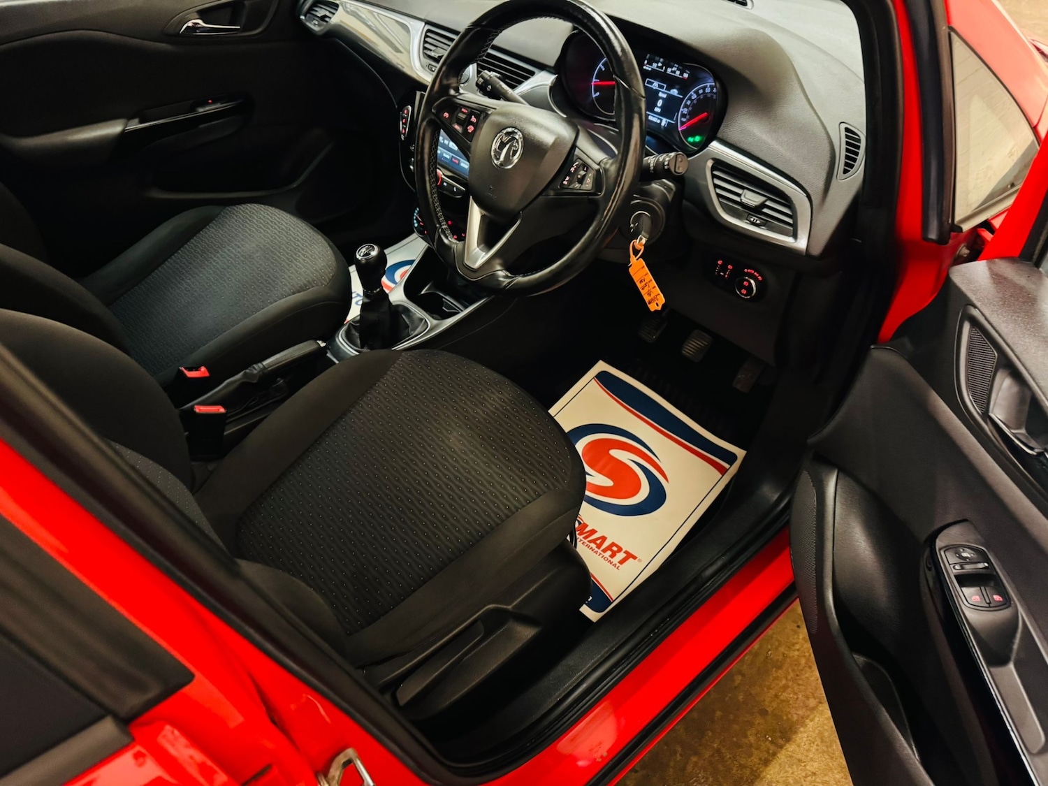 Used Vauxhall Corsa 2016 for sale - 77902609: Photo 17