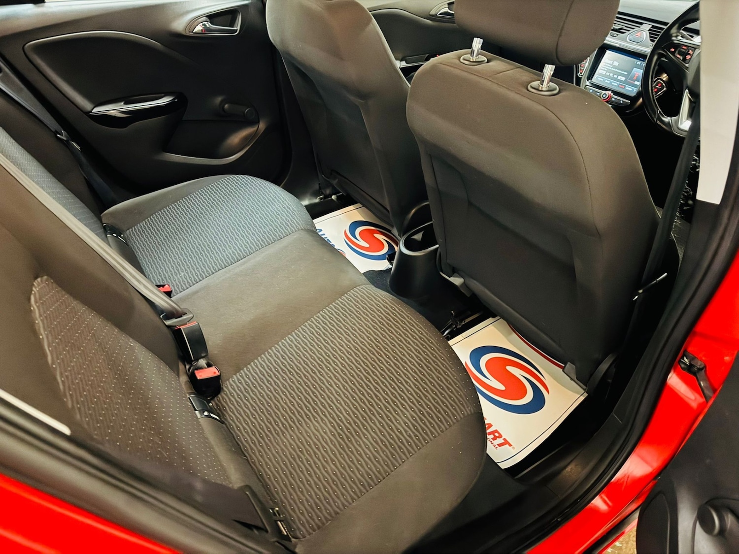 Used Vauxhall Corsa 2016 for sale - 77902609: Photo 18