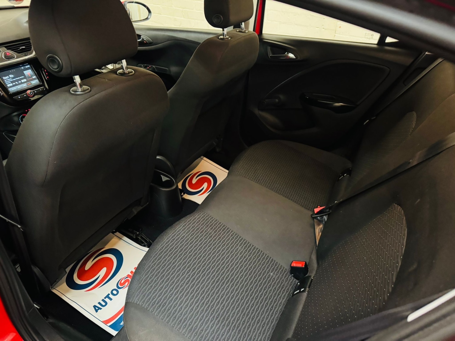 Used Vauxhall Corsa 2016 for sale - 77902609: Photo 20