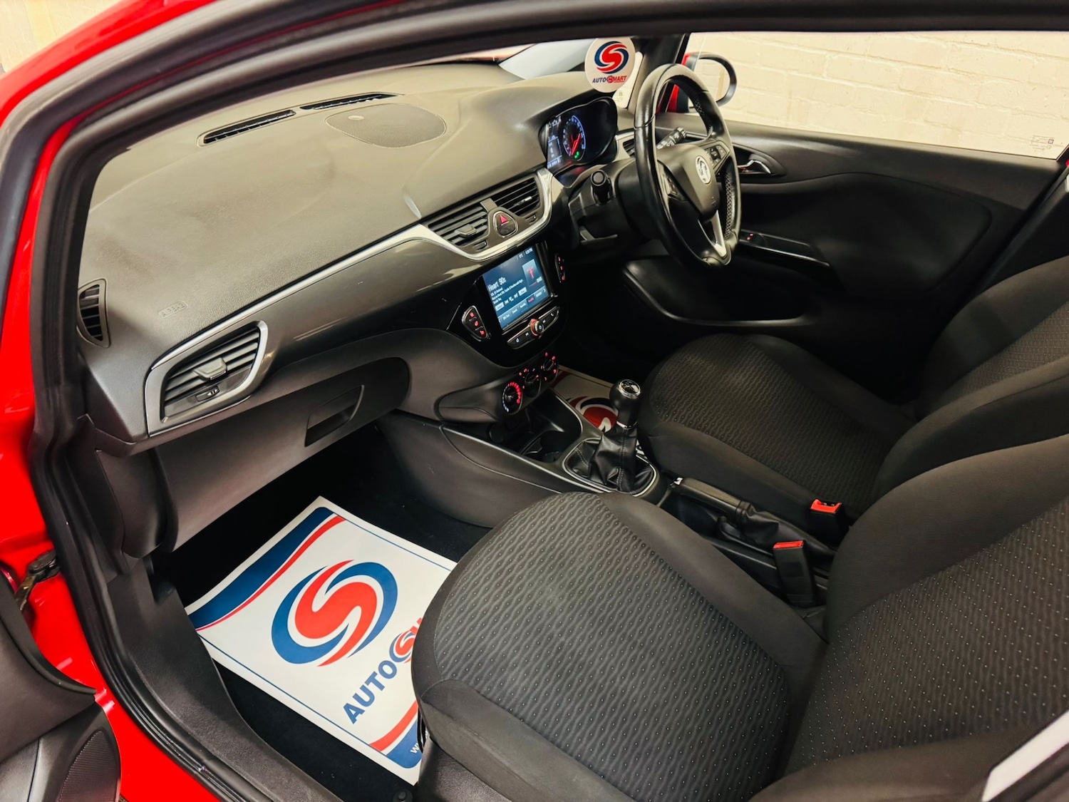 Used Vauxhall Corsa 2016 for sale - 77902609: Photo 21