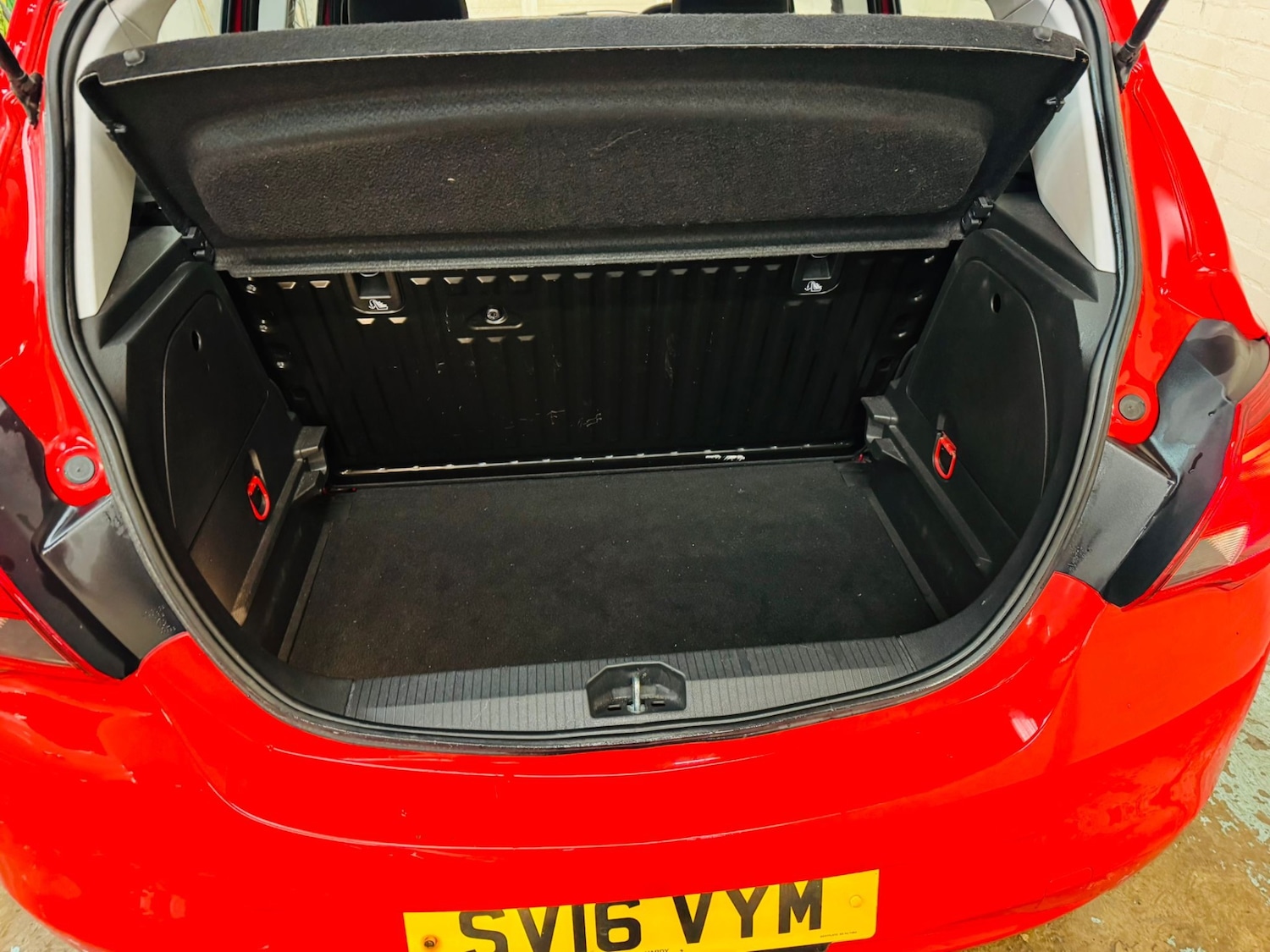 Used Vauxhall Corsa 2016 for sale - 77902609: Photo 22