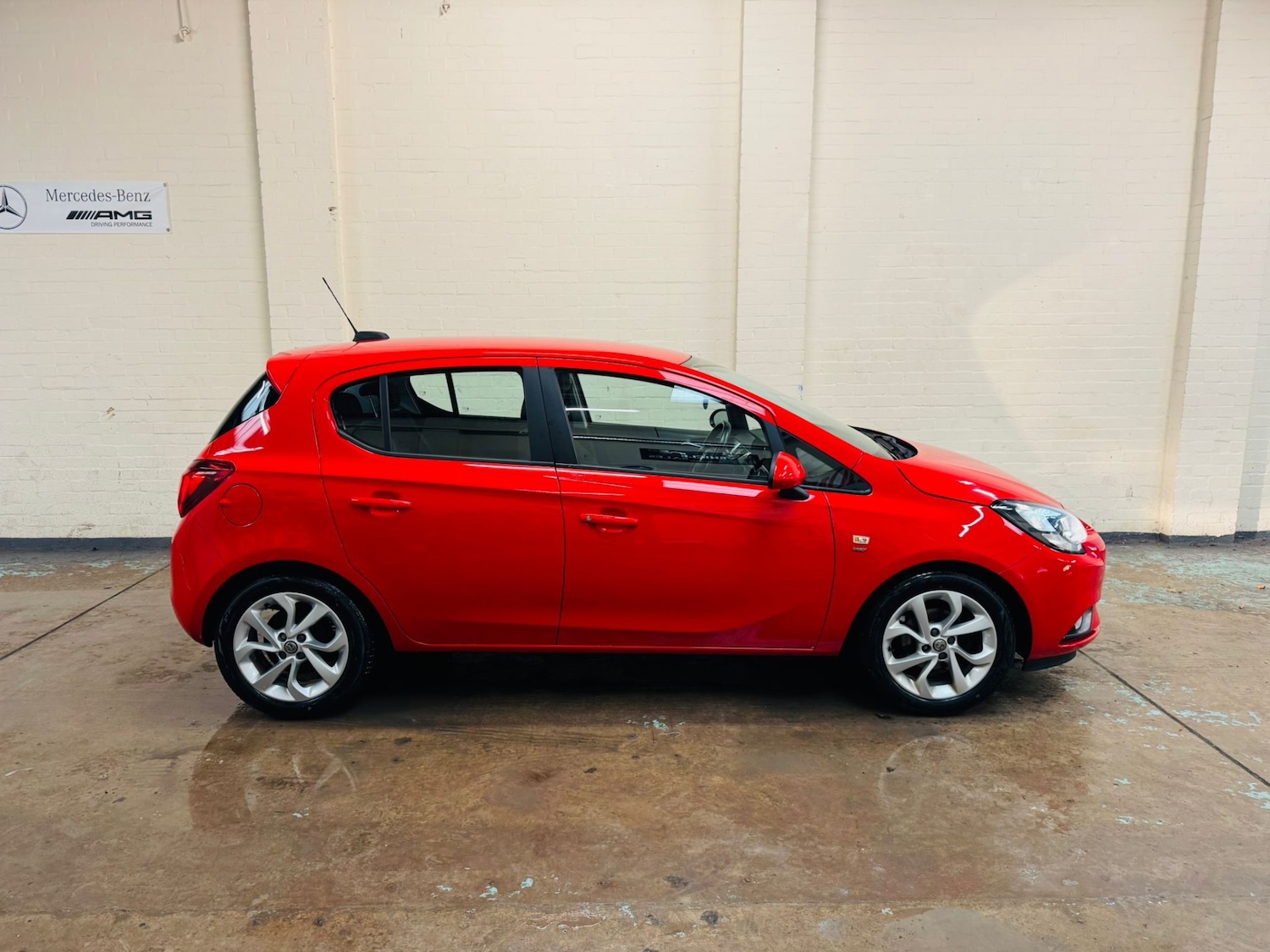 Used Vauxhall Corsa 2016 for sale - 77902609: Photo 7