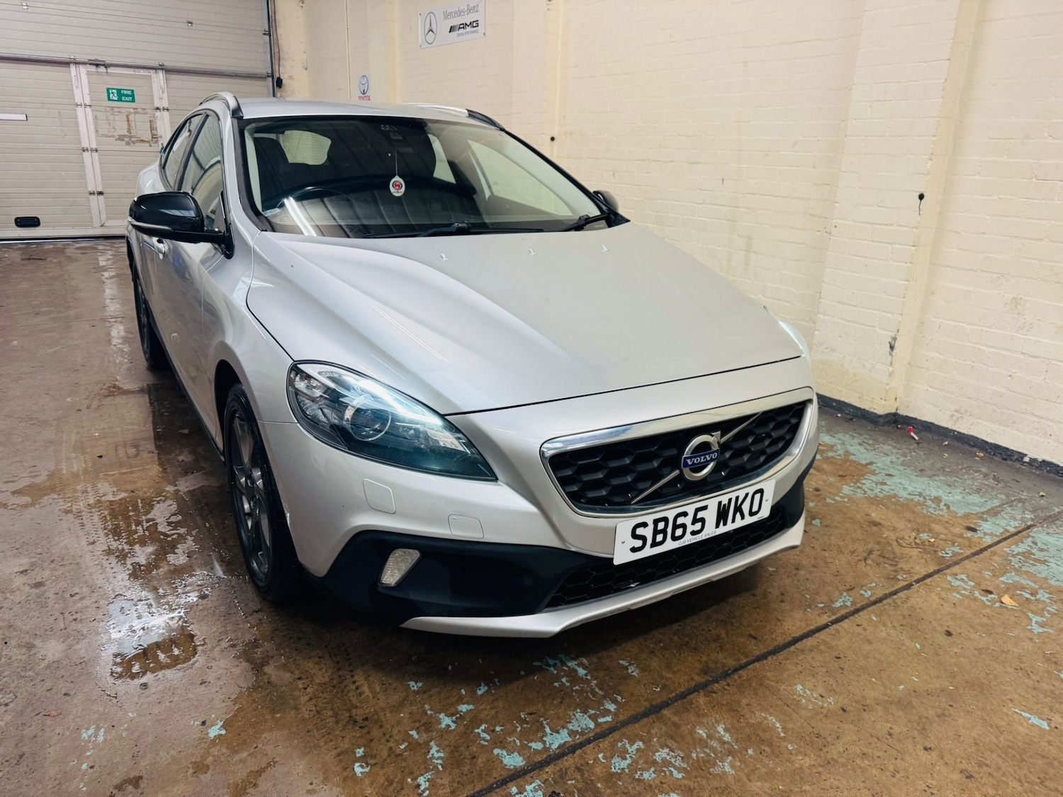 Used Mercedes-Benz A-Class 2015 for sale - 76161592: Photo 14
