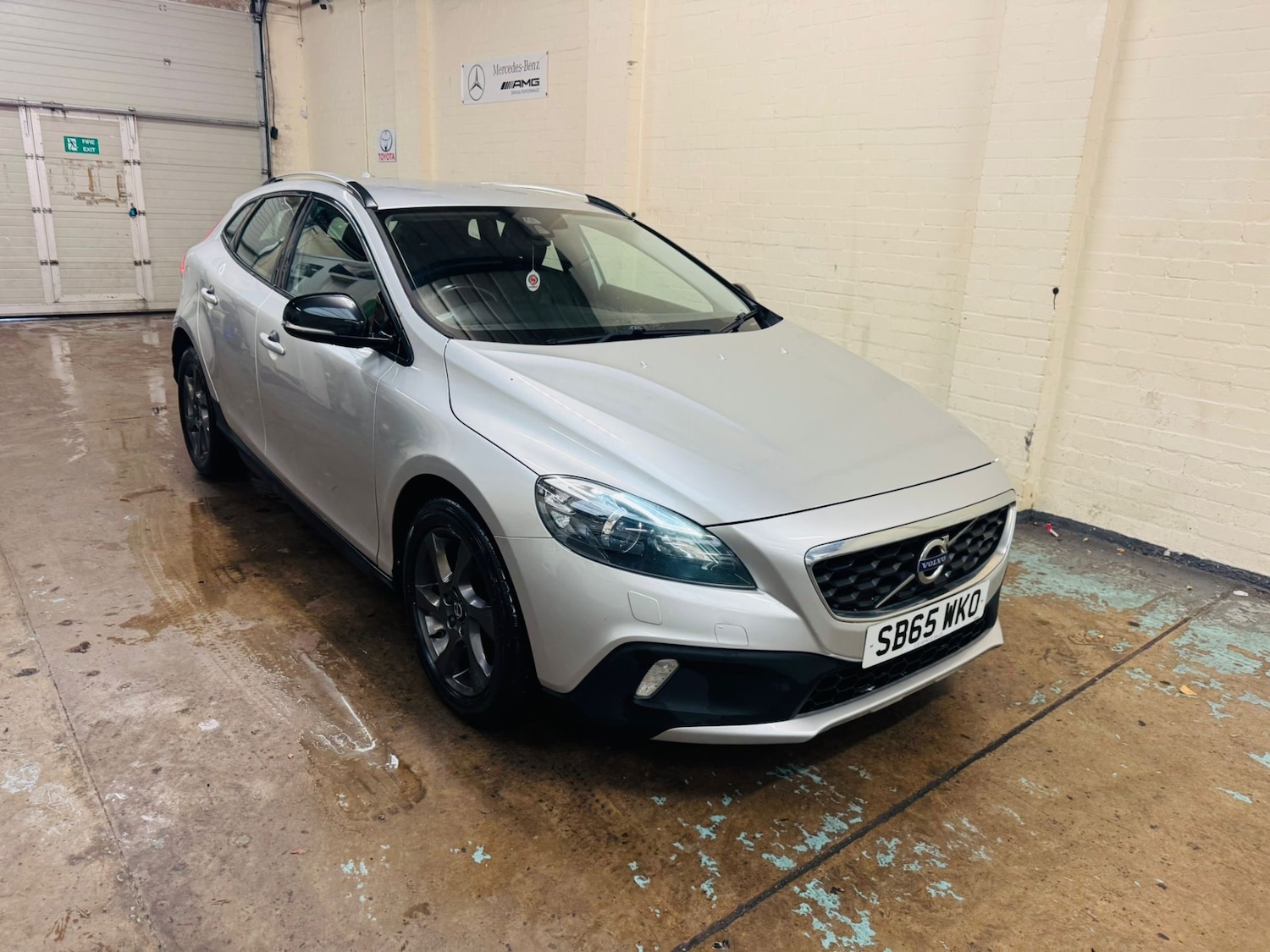 Used Mercedes-Benz A-Class 2015 for sale - 76161592: Photo 15