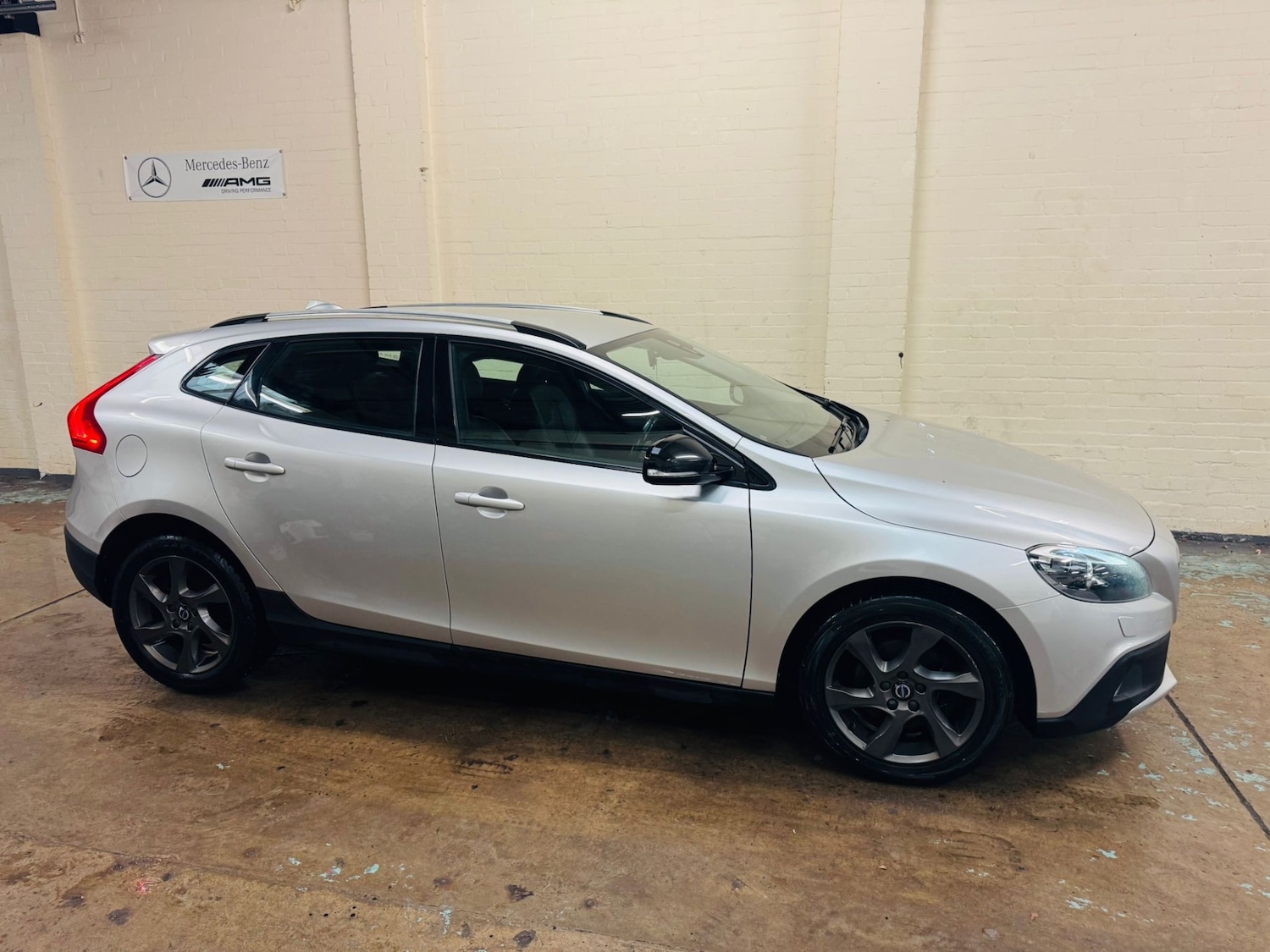 Used Mercedes-Benz A-Class 2015 for sale - 76161592: Photo 17