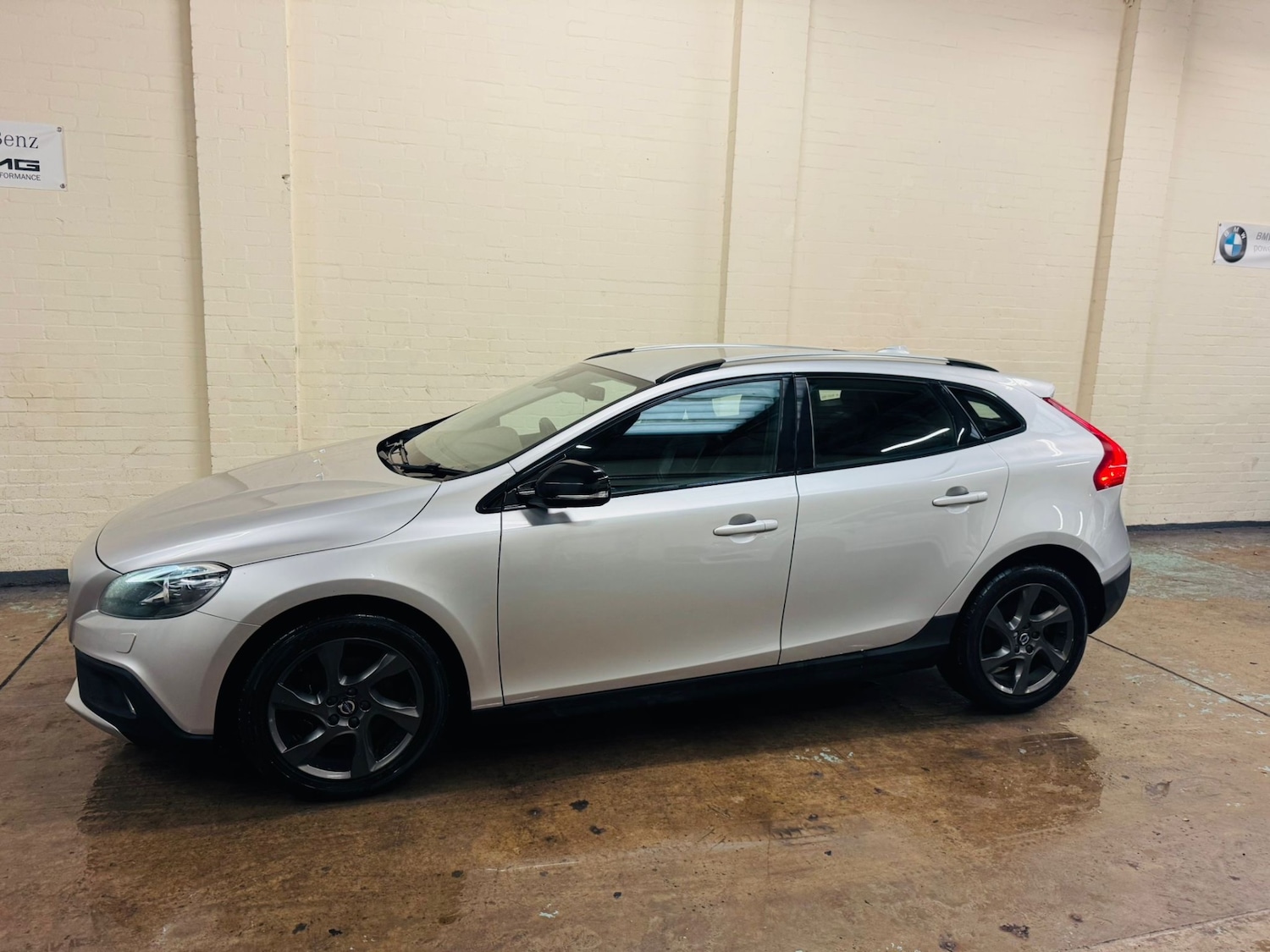 Used Mercedes-Benz A-Class 2015 for sale - 76161592: Photo 5