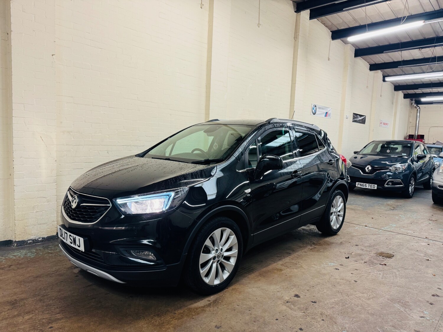 Used Vauxhall Mokka X 2017 for sale - 76364865: Photo 12
