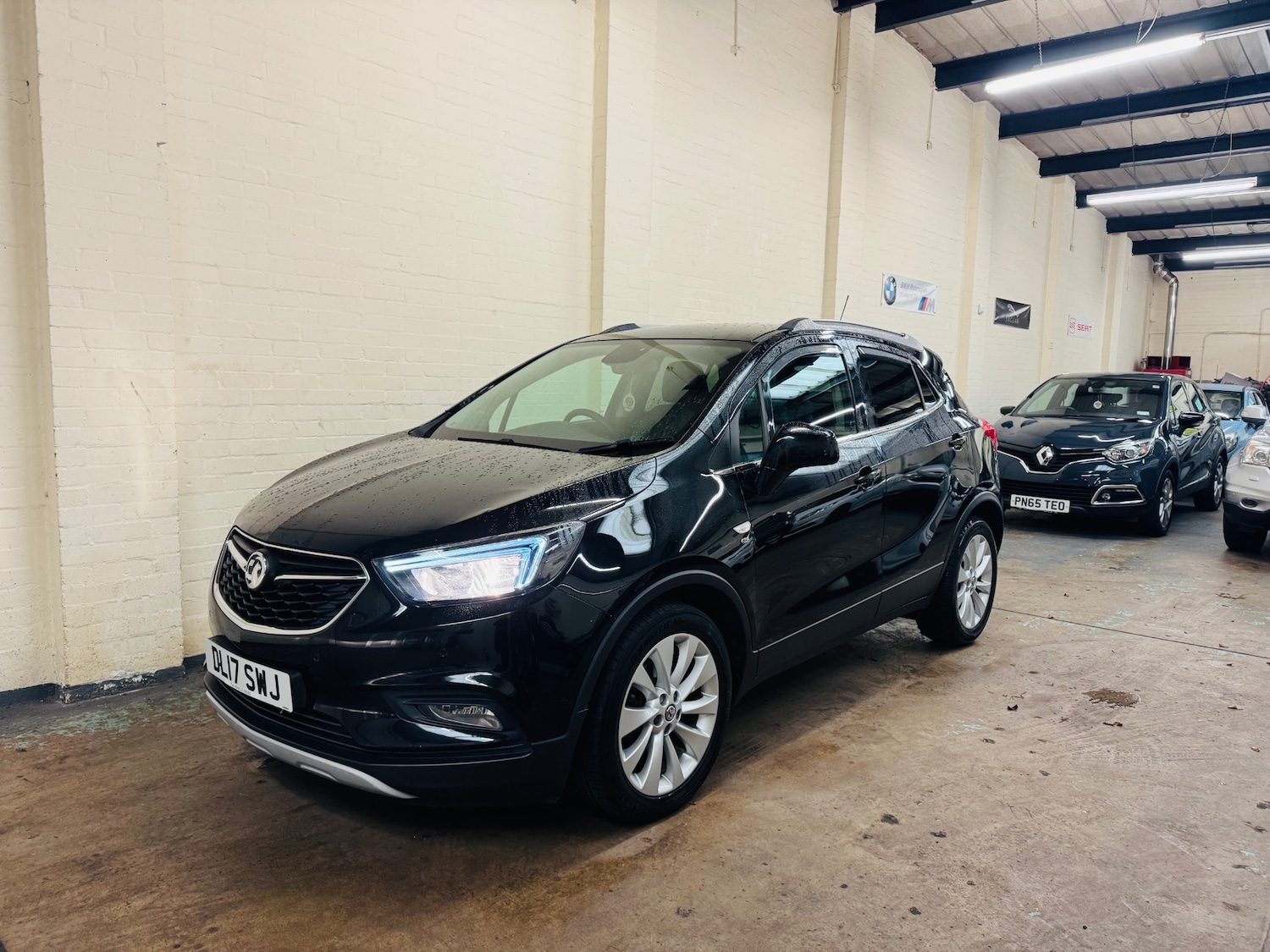 Used Vauxhall Mokka X 2017 for sale - 76364865: Photo 13