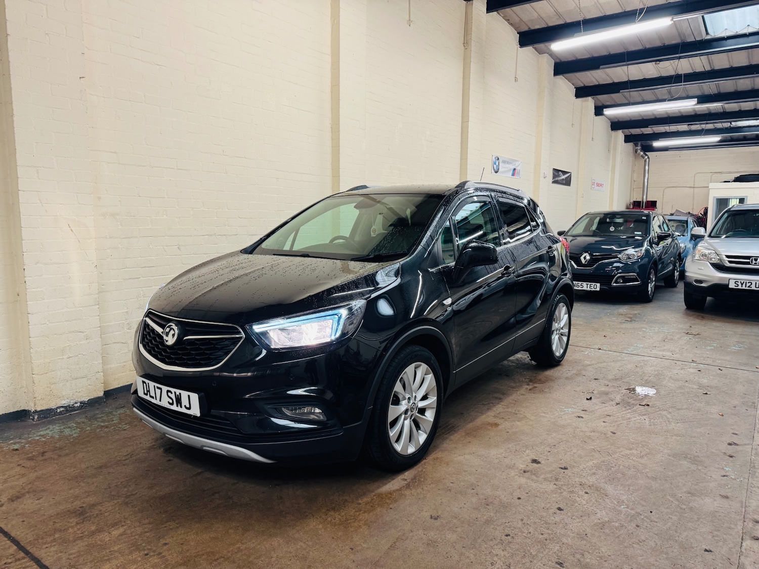 Used Vauxhall Mokka X 2017 for sale - 76364865: Photo 14