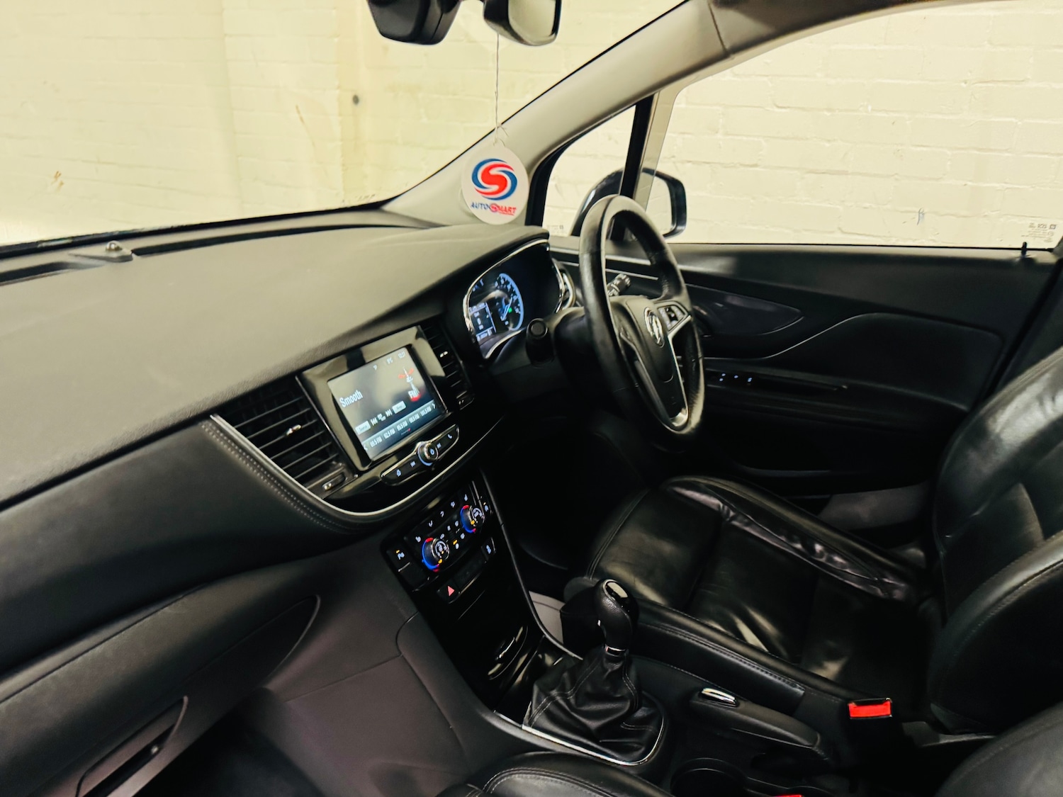 Used Vauxhall Mokka X 2017 for sale - 76364865: Photo 15