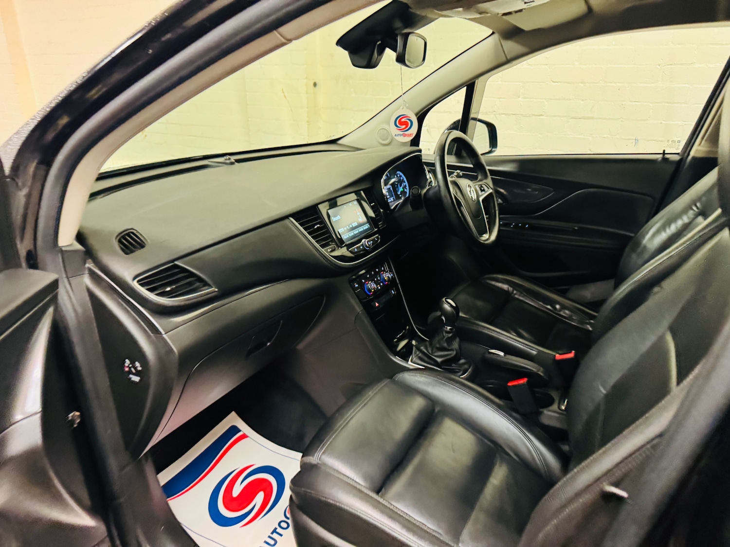 Used Vauxhall Mokka X 2017 for sale - 76364865: Photo 16