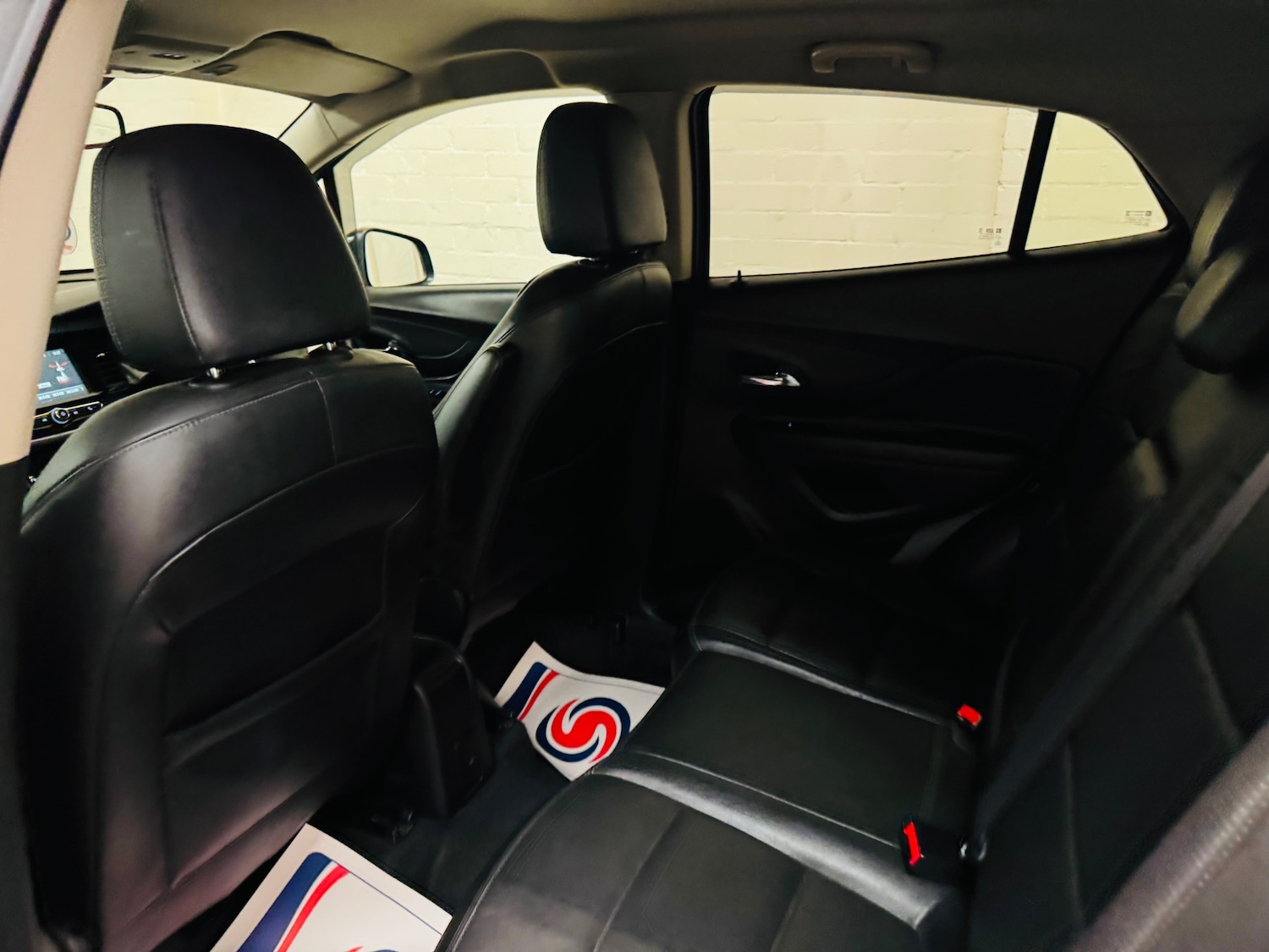 Used Vauxhall Mokka X 2017 for sale - 76364865: Photo 18