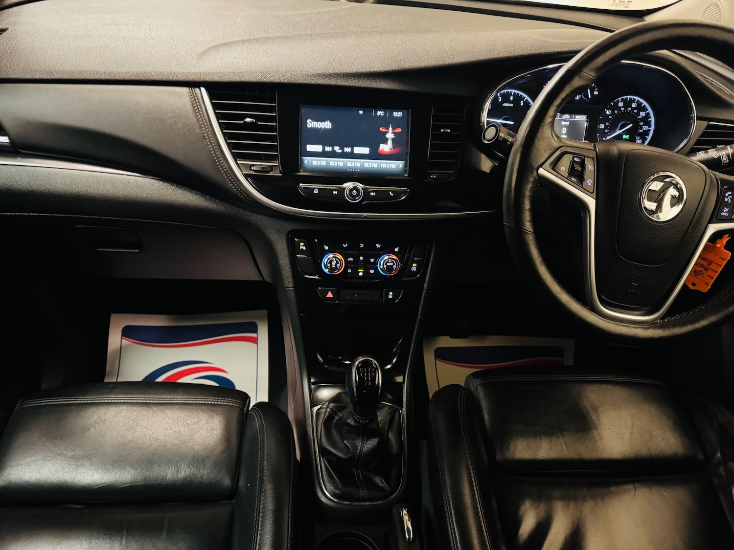 Used Vauxhall Mokka X 2017 for sale - 76364865: Photo 19