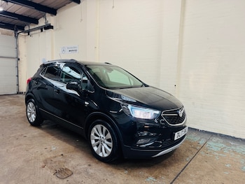 2017 (17) - 1.6i Elite 5dr