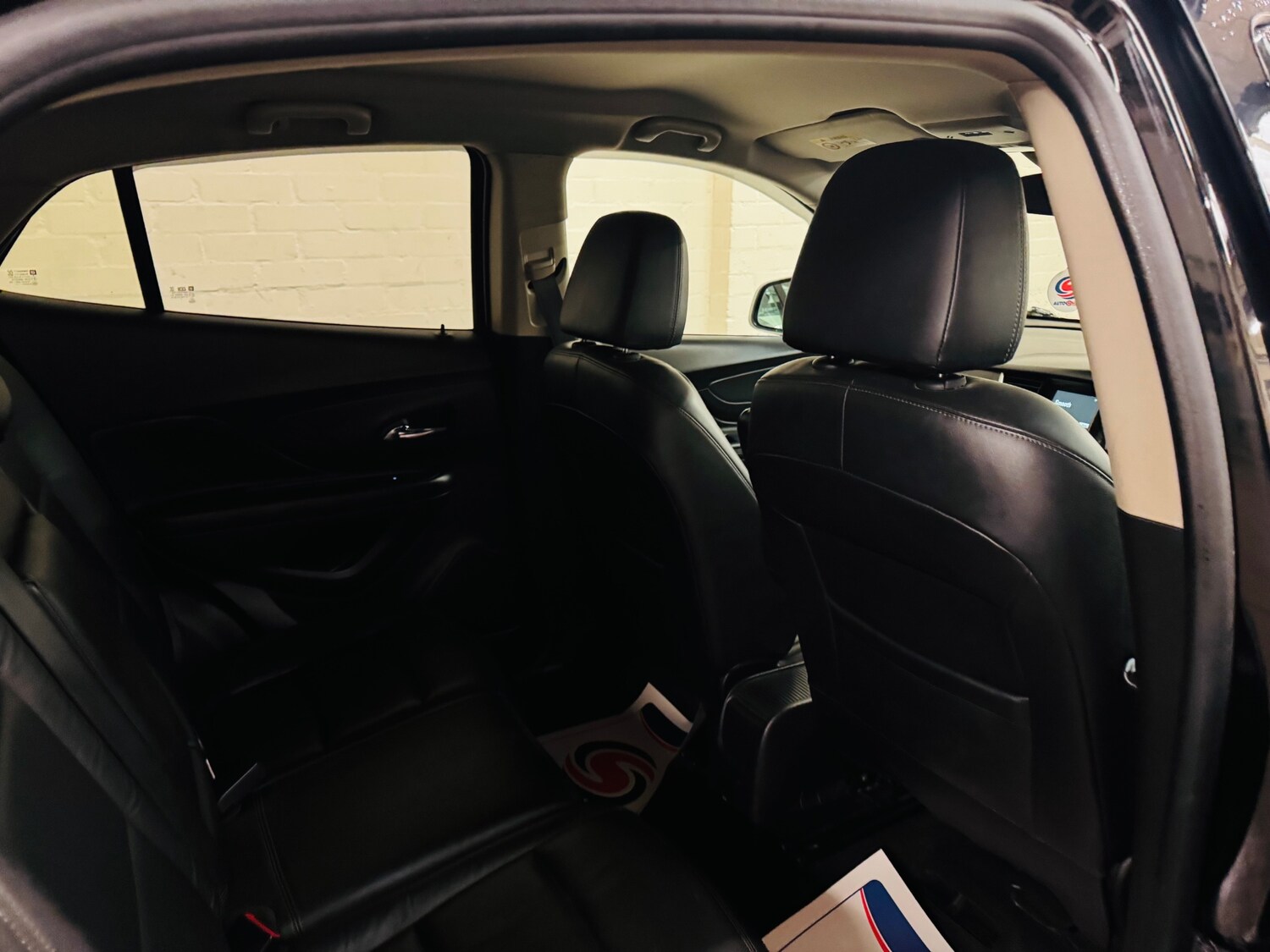 Used Vauxhall Mokka X 2017 for sale - 76364865: Photo 20