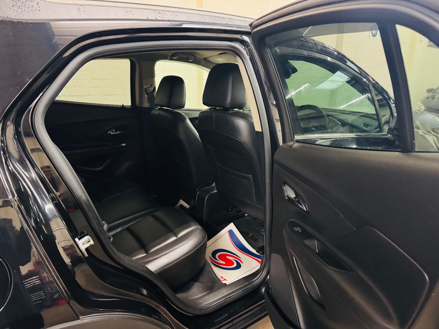 Used Vauxhall Mokka X 2017 for sale - 76364865: Photo 21