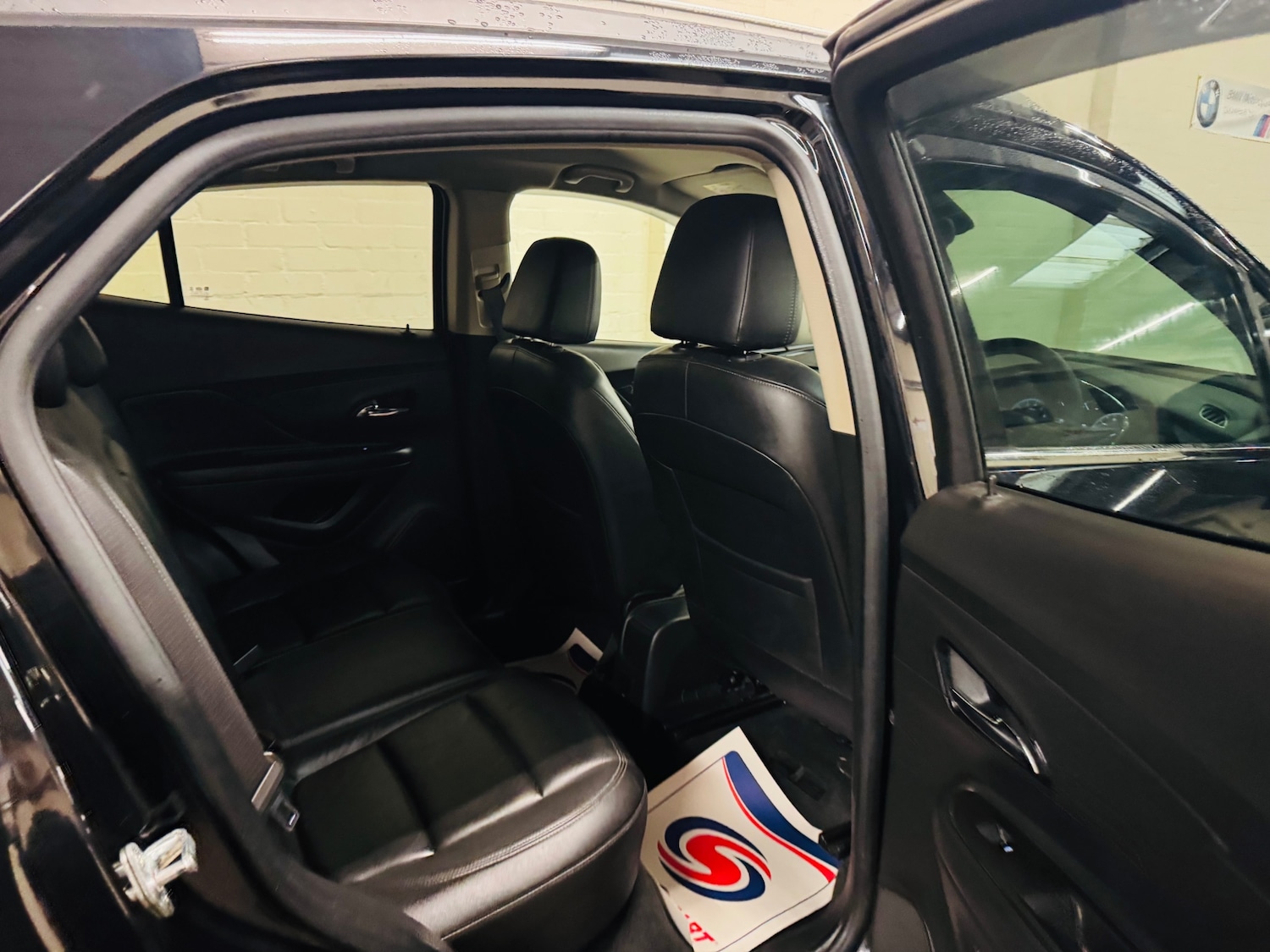 Used Vauxhall Mokka X 2017 for sale - 76364865: Photo 22