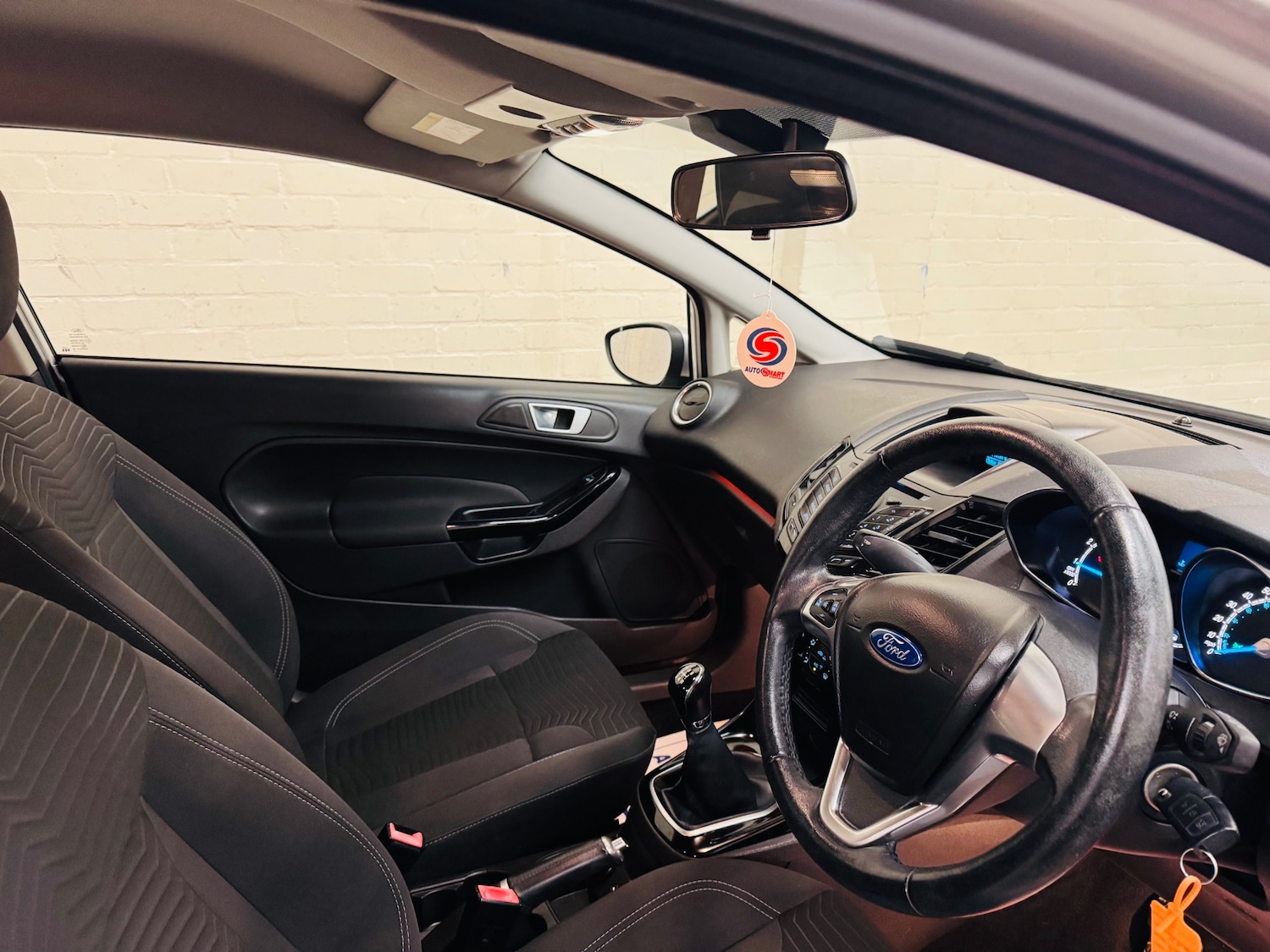 Used Ford Fiesta 2016 for sale - 76531595: Photo 17