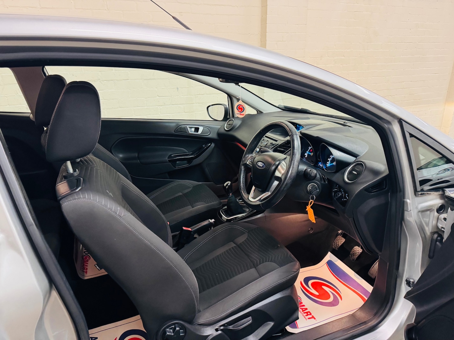 Used Ford Fiesta 2016 for sale - 76531595: Photo 18