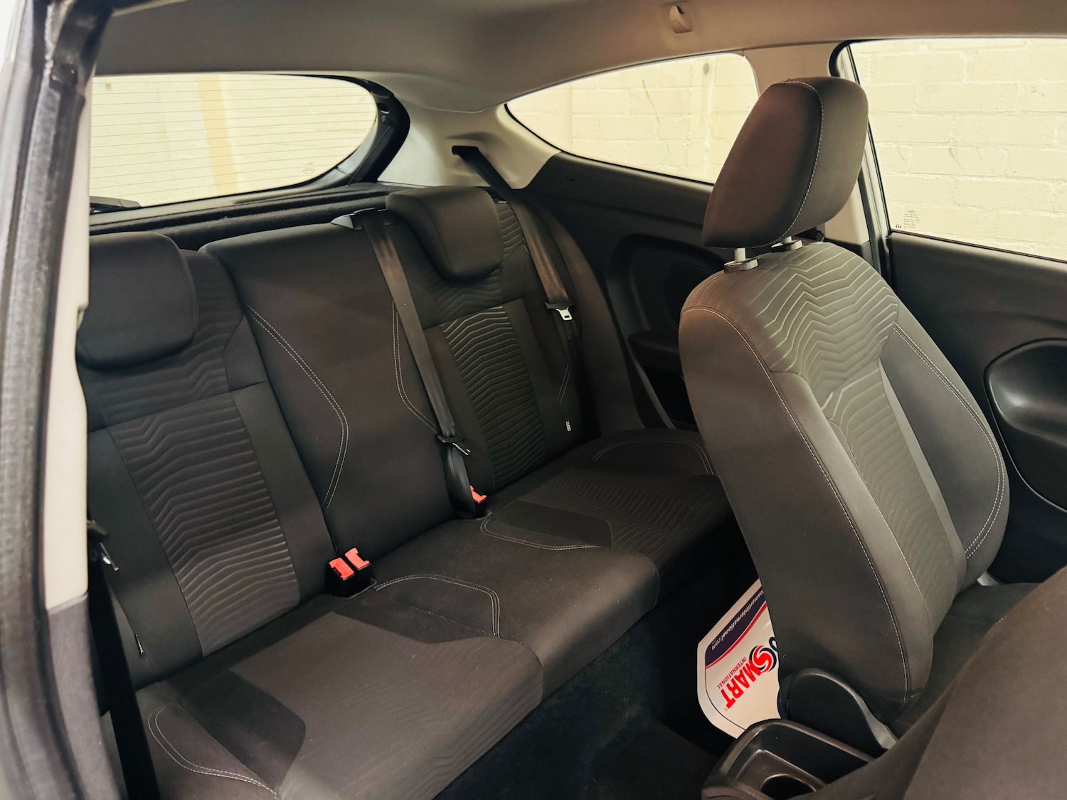 Used Ford Fiesta 2016 for sale - 76531595: Photo 19