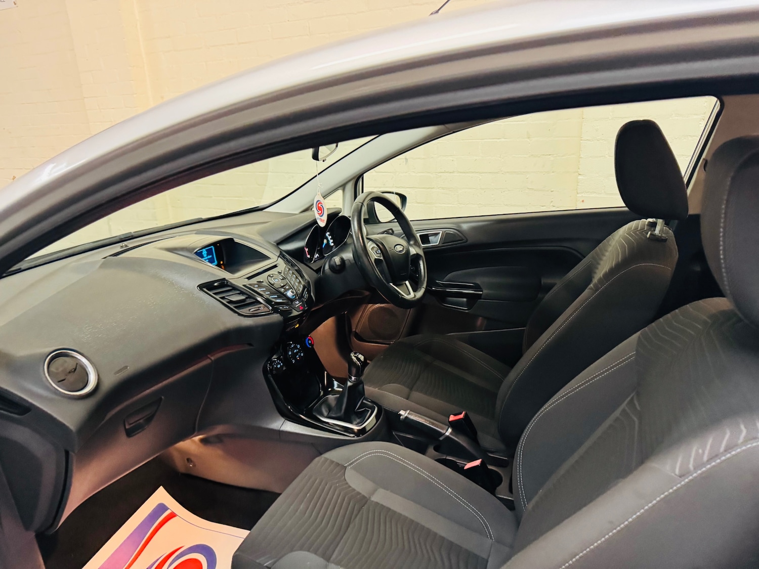 Used Ford Fiesta 2016 for sale - 76531595: Photo 20