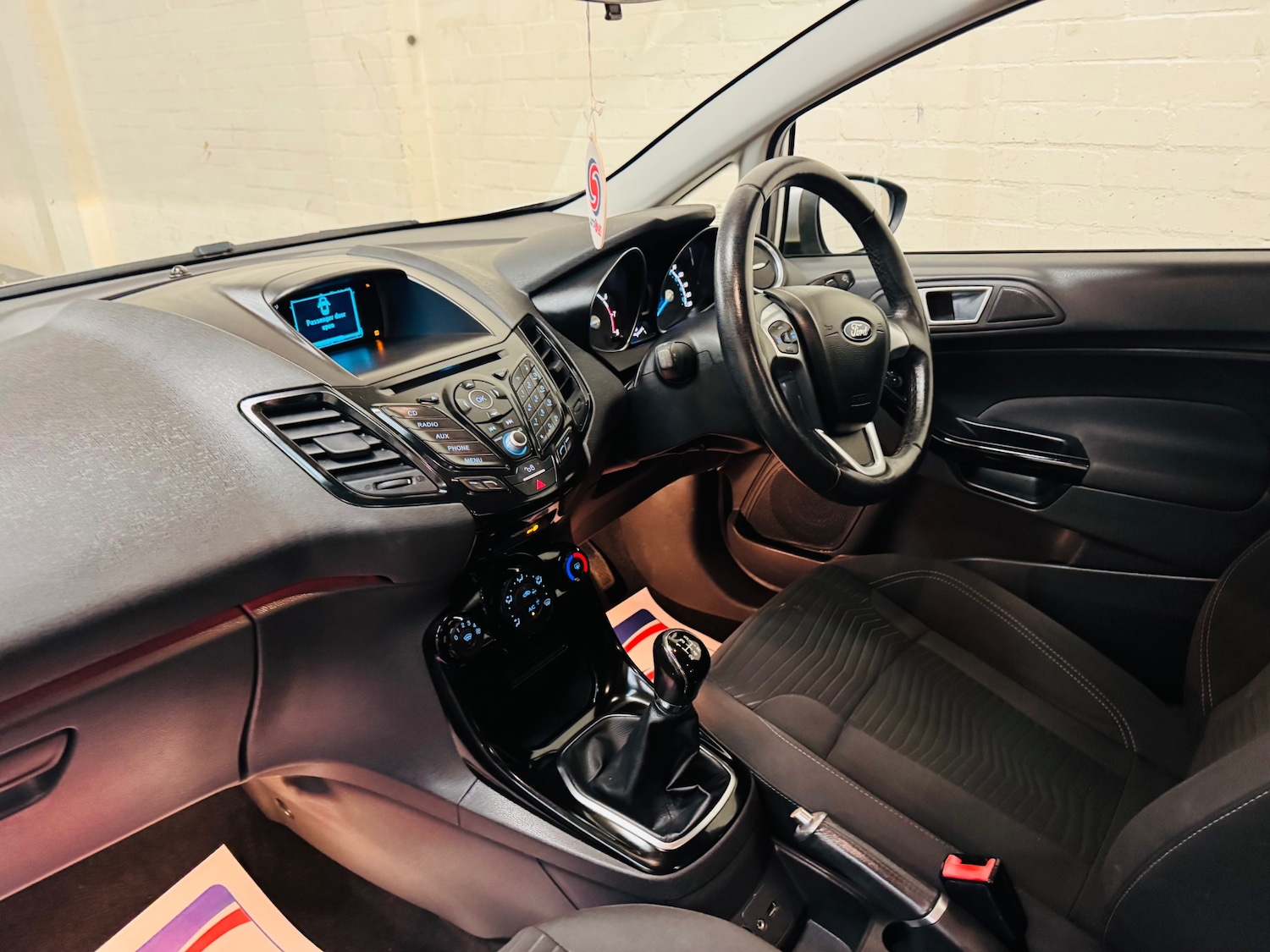 Used Ford Fiesta 2016 for sale - 76531595: Photo 22