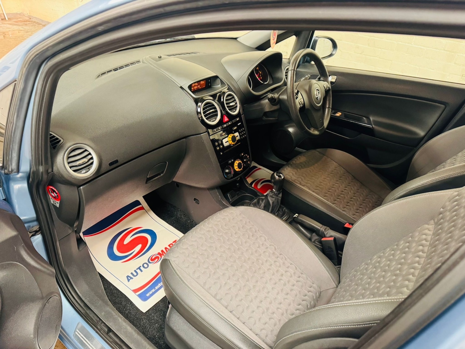 Vehicle 19