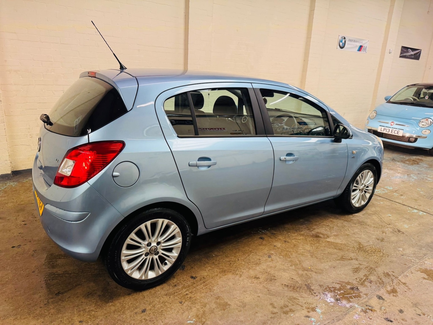 Vehicle 7