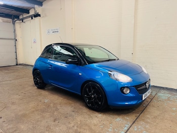 2016 (16) - 1.2i Energised 3dr