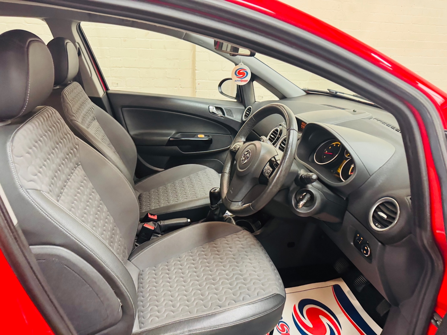 Used Vauxhall Corsa 2014 for sale - 76374677: Photo 14