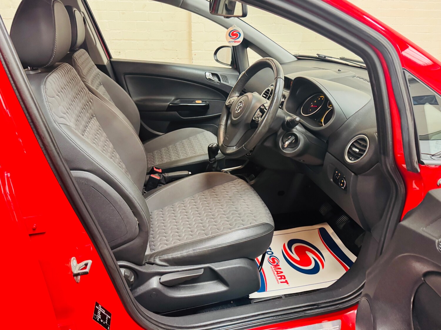 Used Vauxhall Corsa 2014 for sale - 76374677: Photo 15