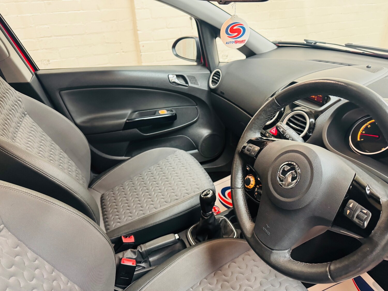 Used Vauxhall Corsa 2014 for sale - 76374677: Photo 16