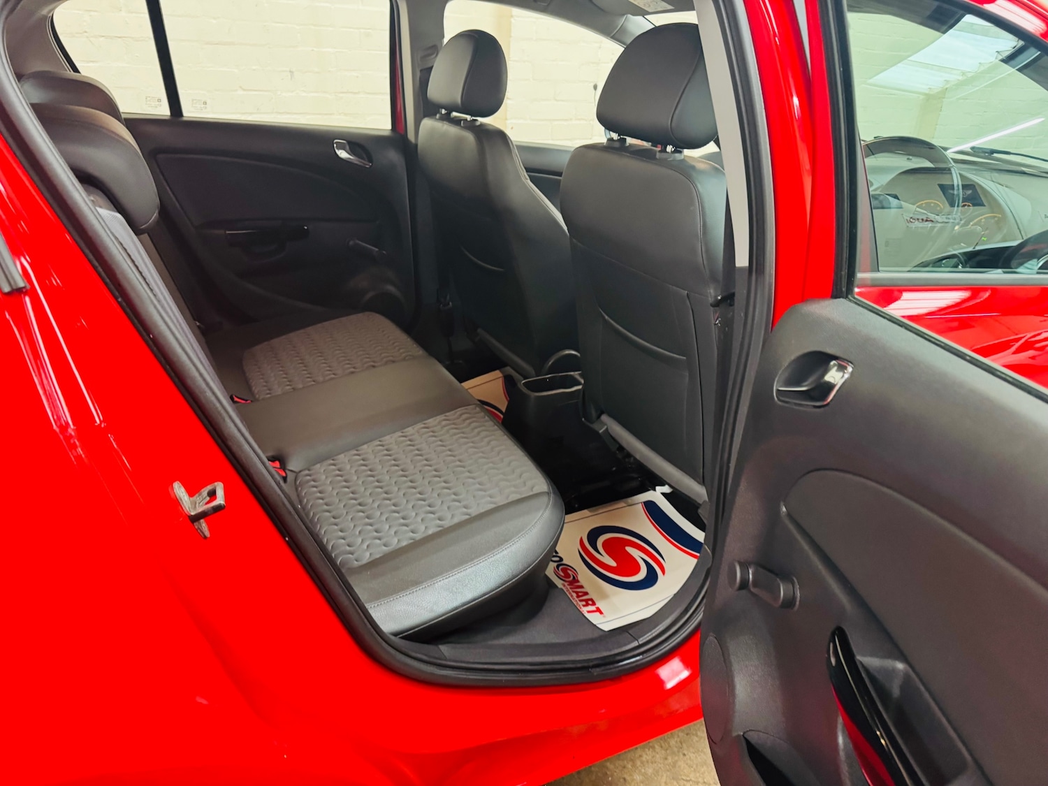 Used Vauxhall Corsa 2014 for sale - 76374677: Photo 17