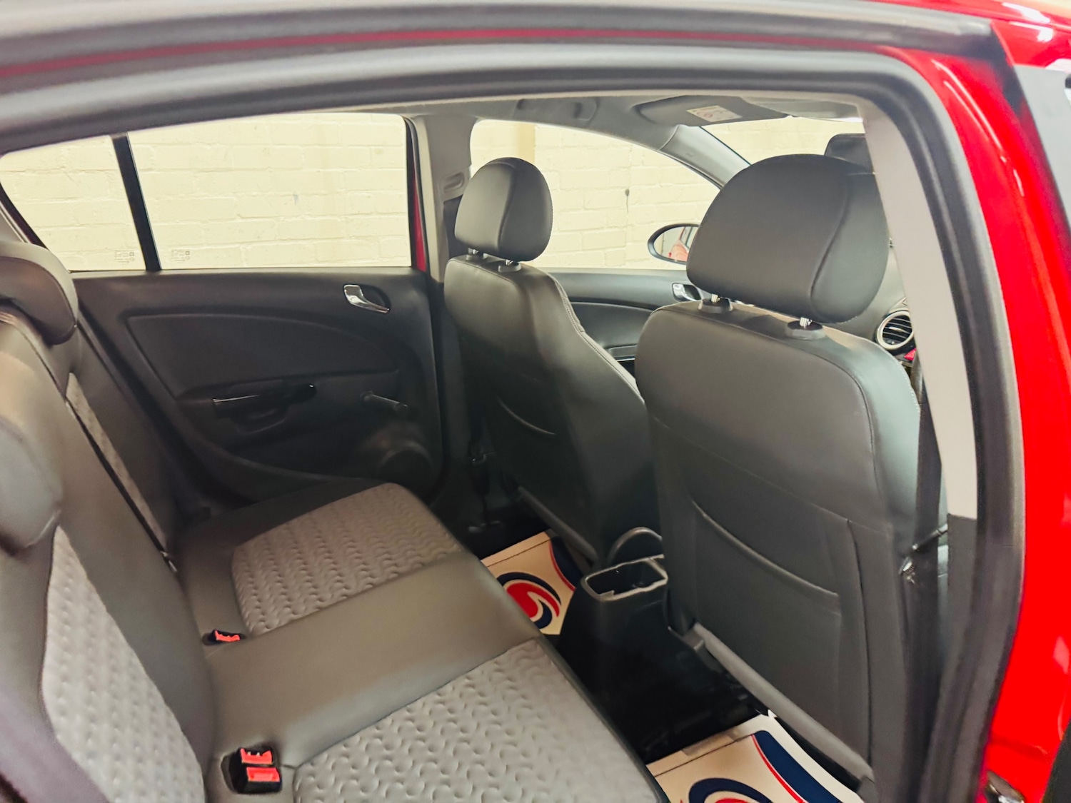 Used Vauxhall Corsa 2014 for sale - 76374677: Photo 18