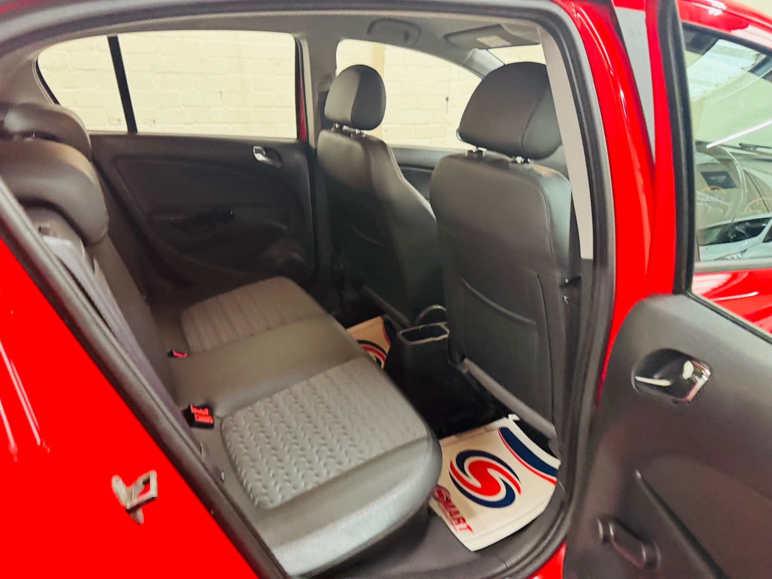 Used Vauxhall Corsa 2014 for sale - 76374677: Photo 19