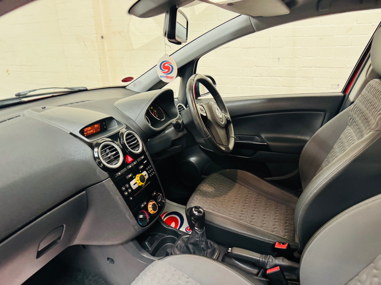 Used Vauxhall Corsa 2014 for sale - 76374677: Photo 20