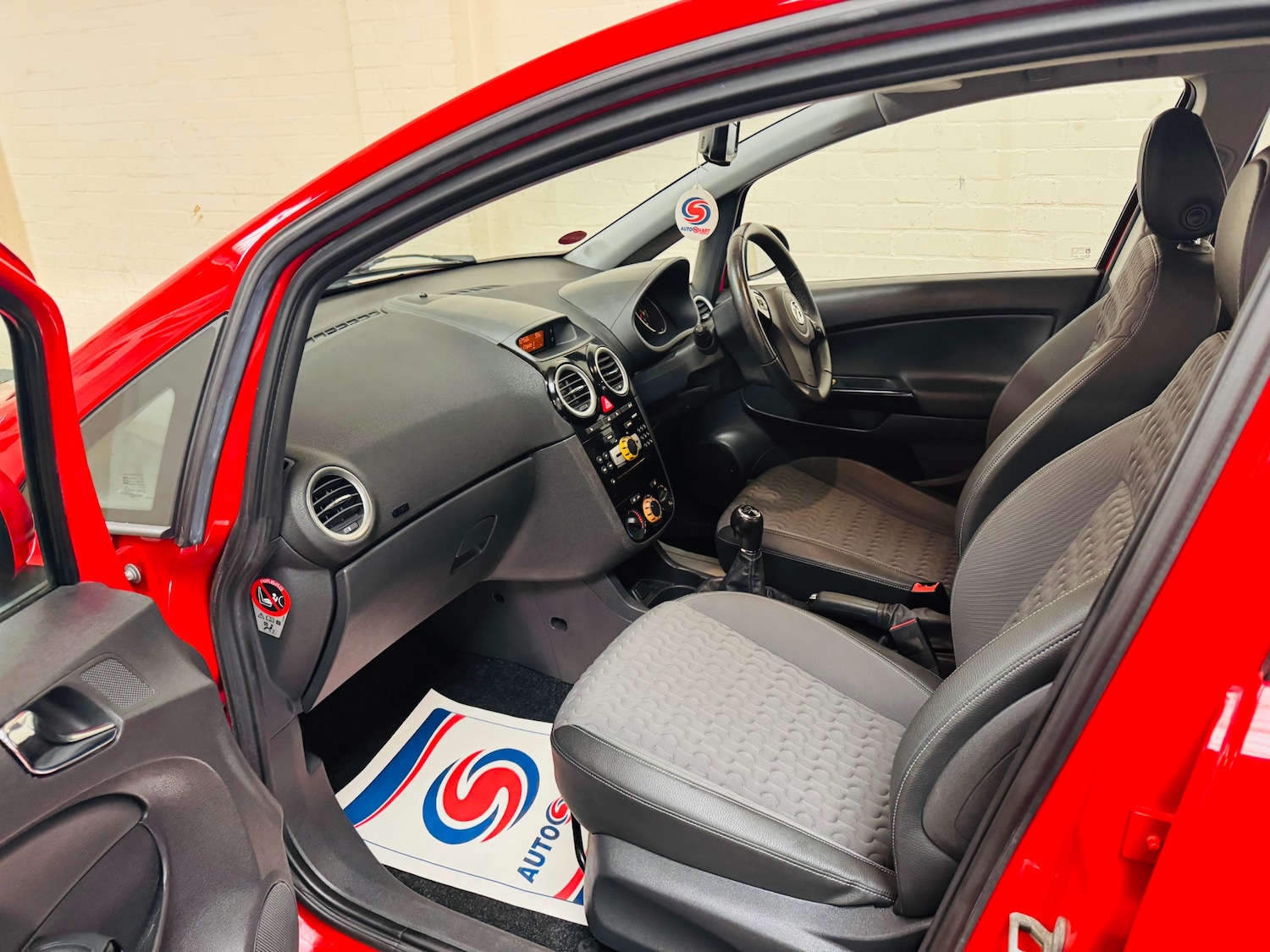 Used Vauxhall Corsa 2014 for sale - 76374677: Photo 22