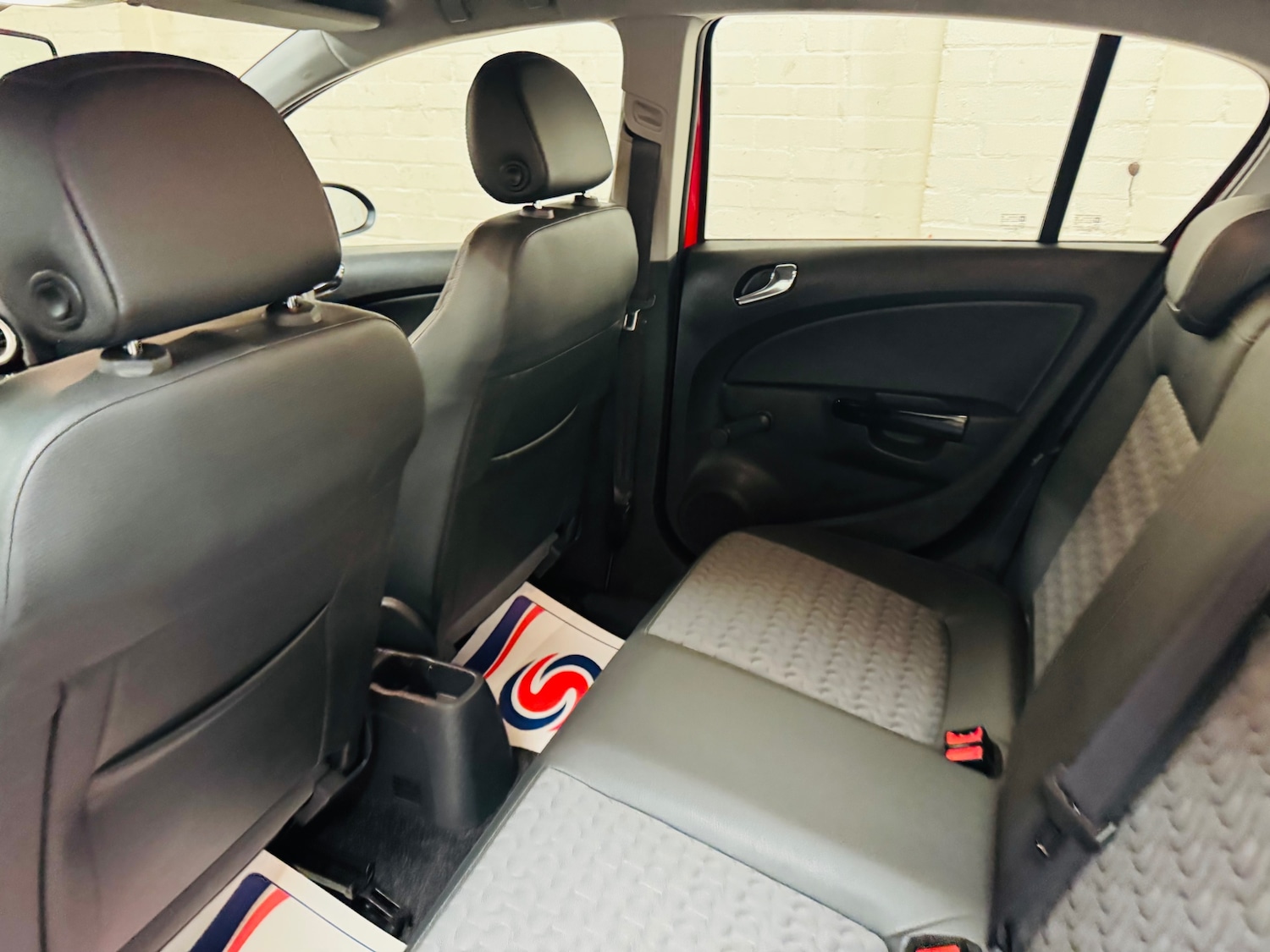 Used Vauxhall Corsa 2014 for sale - 76374677: Photo 24