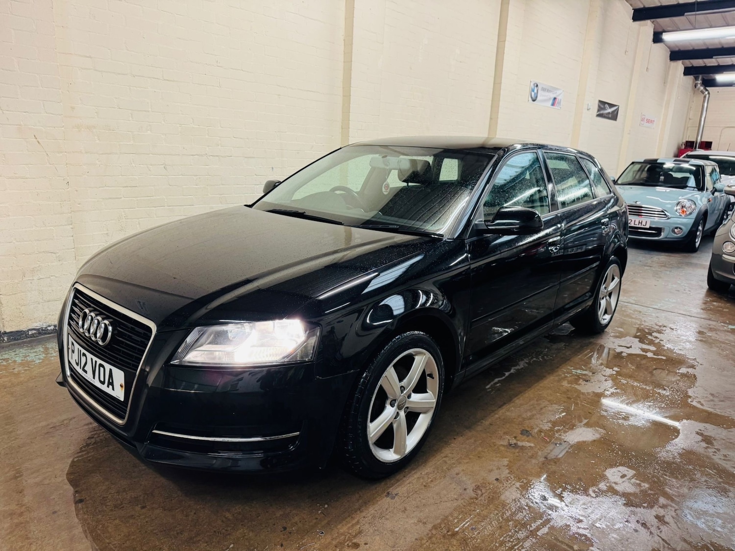 Used Audi A3 2012 for sale - 77392713: Photo 10