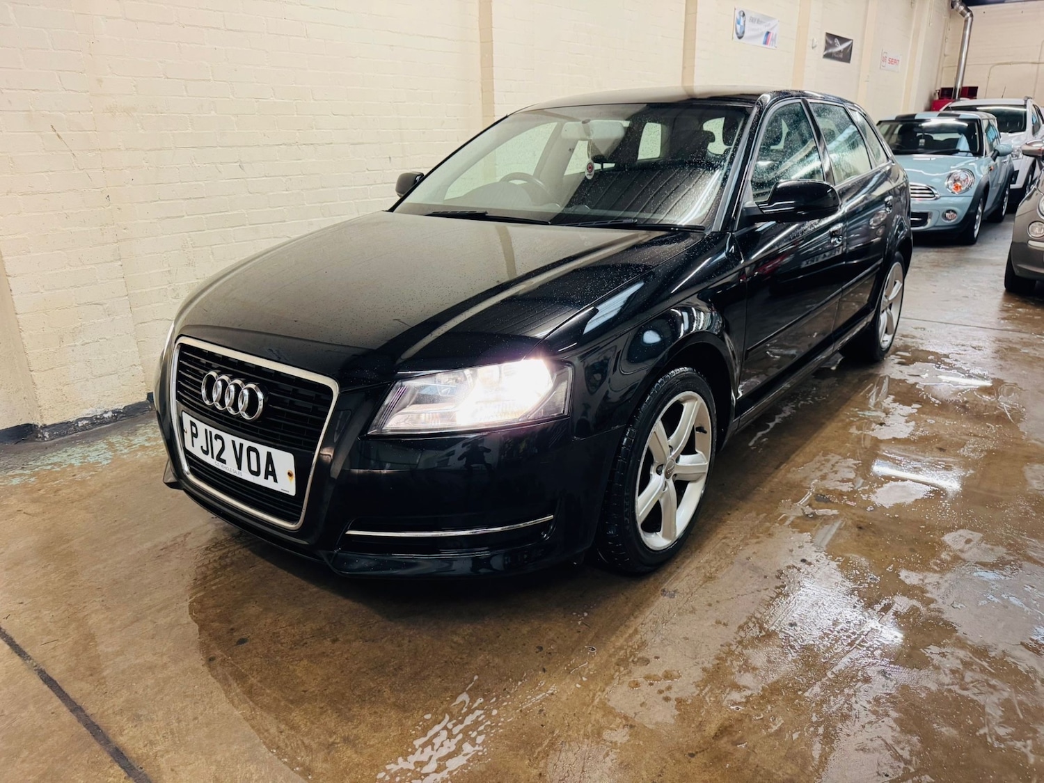 Used Audi A3 2012 for sale - 77392713: Photo 11
