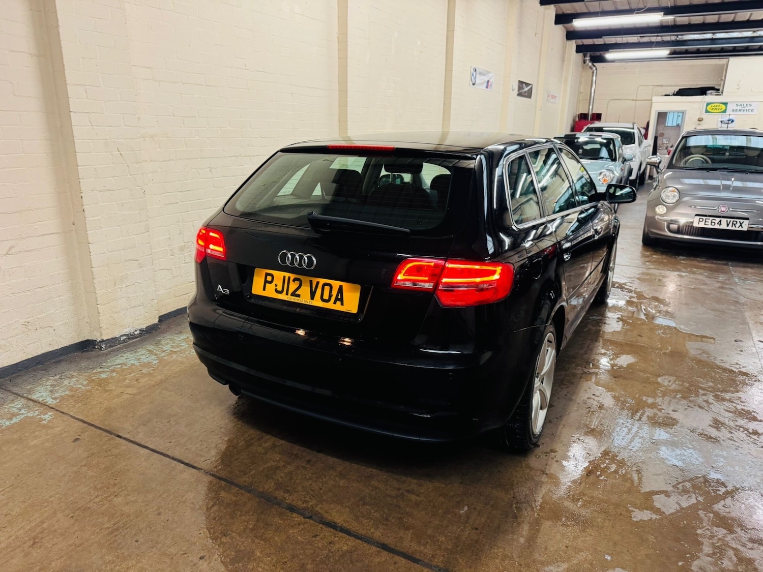 Used Audi A3 2012 for sale - 77392713: Photo 12