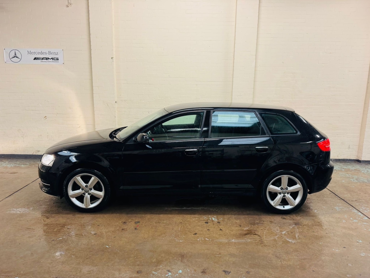 Used Audi A3 2012 for sale - 77392713: Photo 14