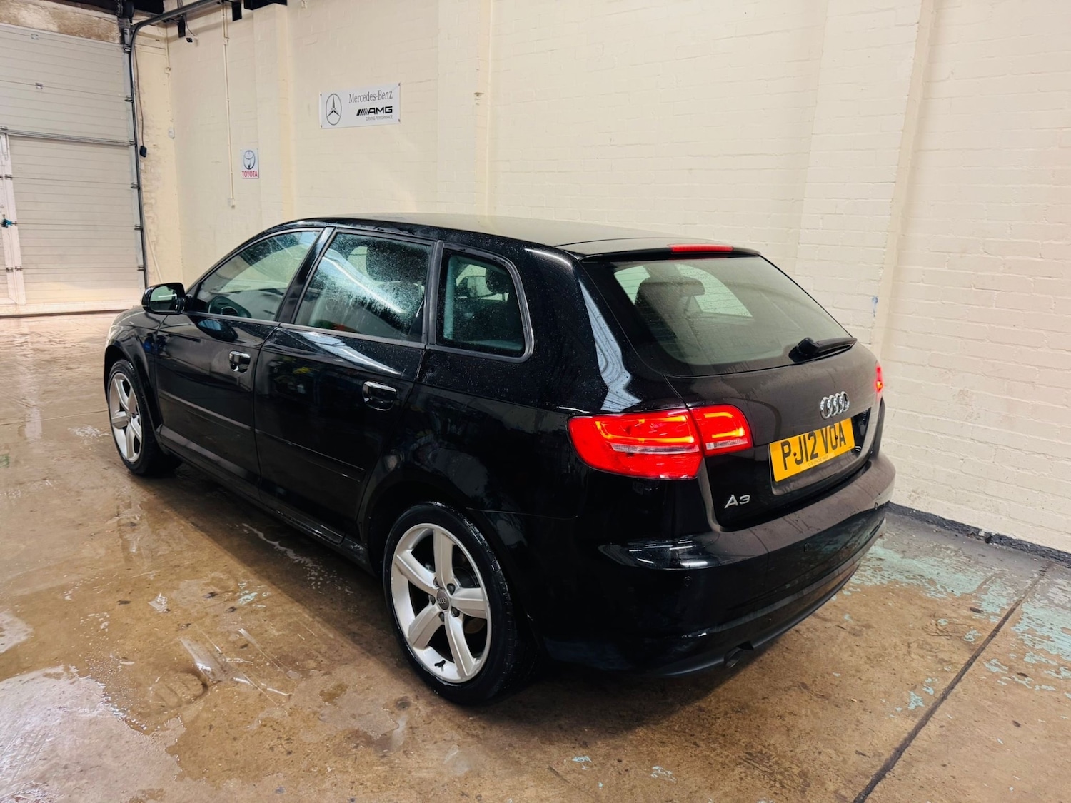 Used Audi A3 2012 for sale - 77392713: Photo 15
