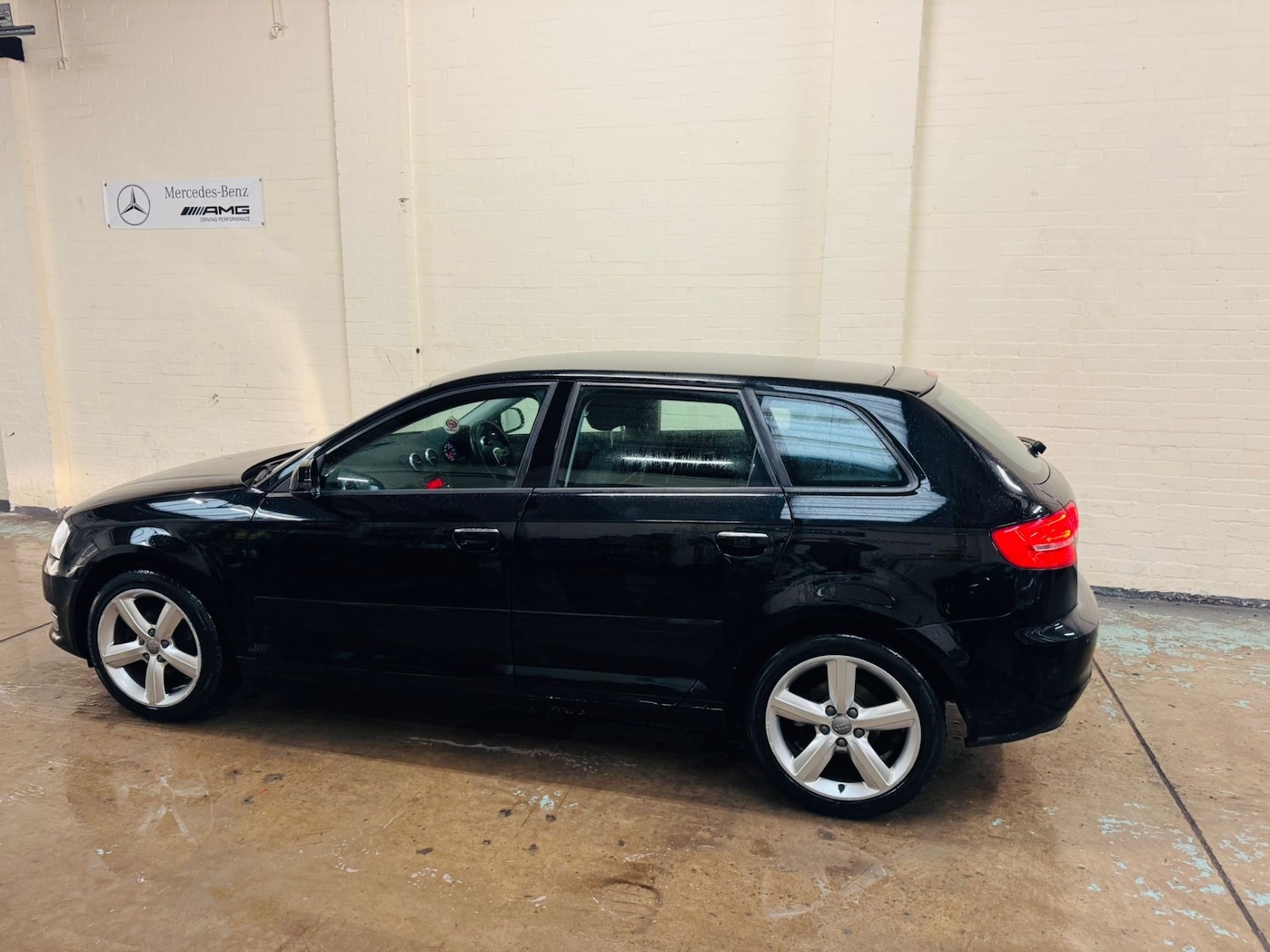 Used Audi A3 2012 for sale - 77392713: Photo 16