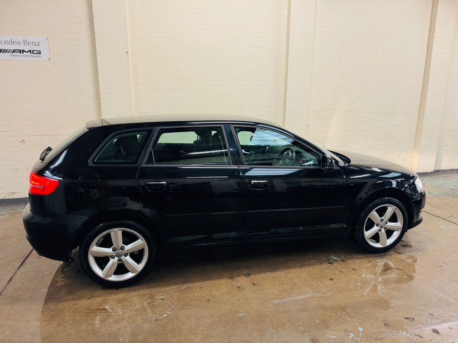 Used Audi A3 2012 for sale - 77392713: Photo 19