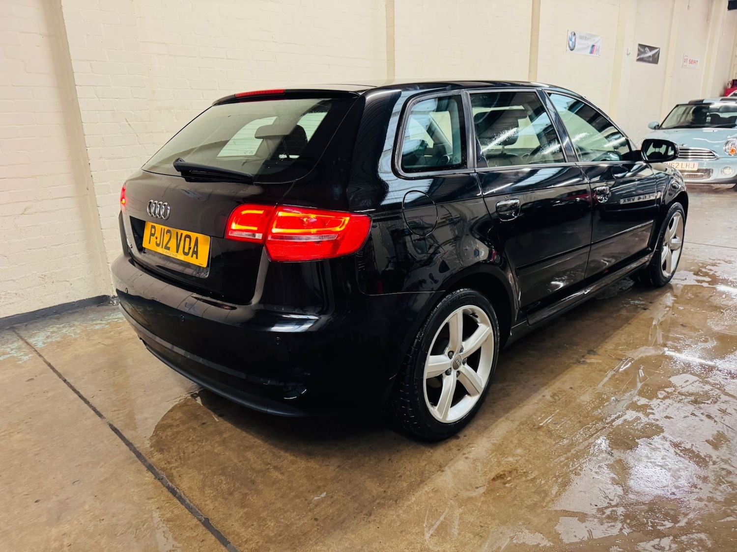 Used Audi A3 2012 for sale - 77392713: Photo 20