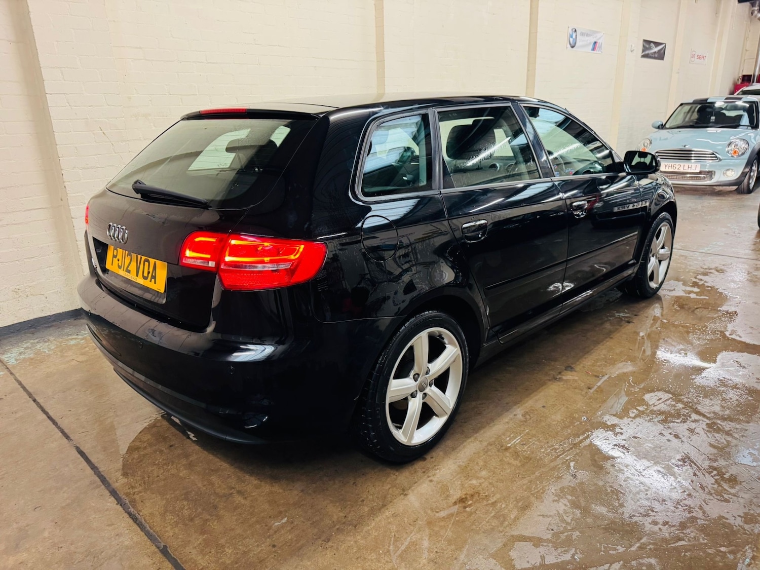 Used Audi A3 2012 for sale - 77392713: Photo 21