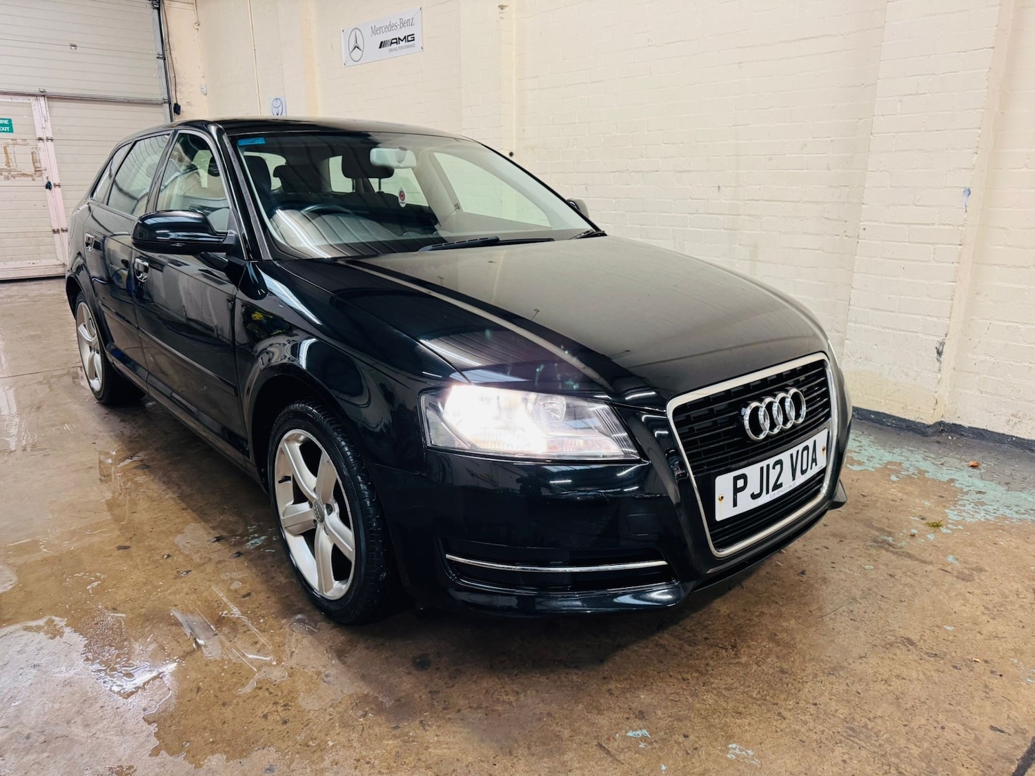 Used Audi A3 2012 for sale - 77392713: Photo 22